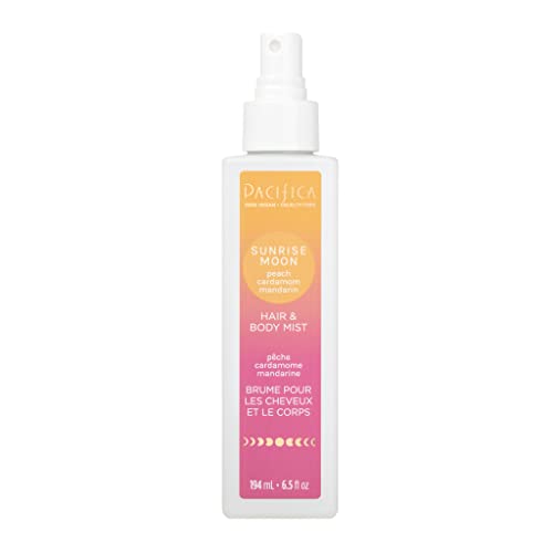6.5 oz Hair & Body Perfume Spray Mist