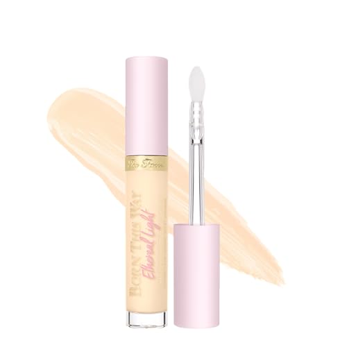 Too Faced Hydrating Brightening Waterproof Concealer 0.16 oz