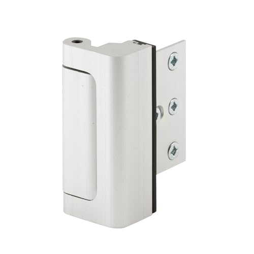 Door Reinforcement Lock High Security Latch Guard