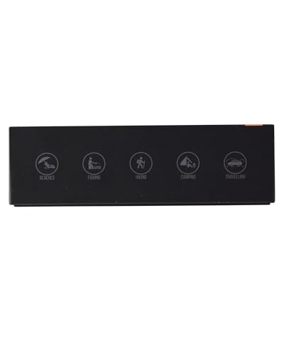 20,000mAh USB-C Power Bank for Laptops & Phones