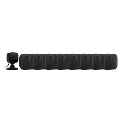 Blink Outdoor 4 Camera System with Mini
