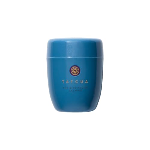 TATCHA Calming Rice Polish Enzyme Exfoliant Powder