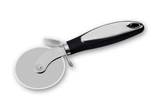 Stainless Steel Pizza Cutter Wheel Handheld Slicer