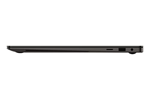 SAMSUNG 16" Galaxy Book3 Pro Business Laptop Computer/Windows 11 PRO / 16GB / 512GB, 13th Gen Intel® Core™ i5 processor, Intel® Evo™ platform, Lightweight, 2023 Model, NP964XFG-KC2US, Graphite