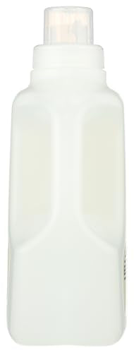 33 Loads Organic Laundry Detergent by Whole Foods