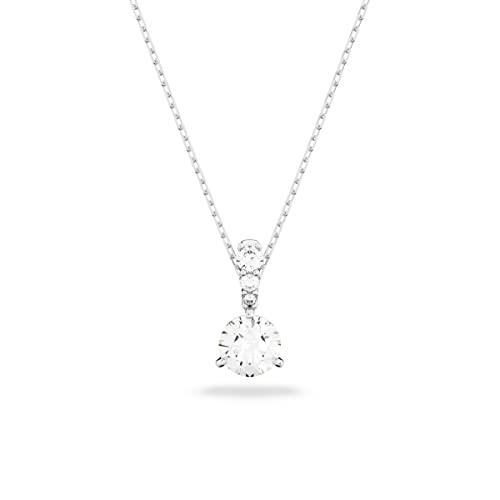 Swarovski Stilla Women's Crystal Jewelry Collection Set