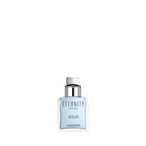 1 fl oz Calvin Klein Eternity Aqua Eau de Toilette