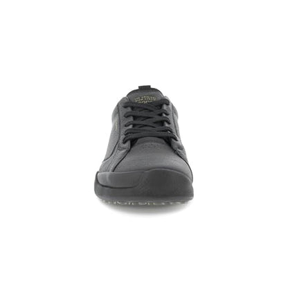 ECCO Men's Biom Hybrid Original Hydromax Water Resistant Golf Shoe, Black, 9-9.5