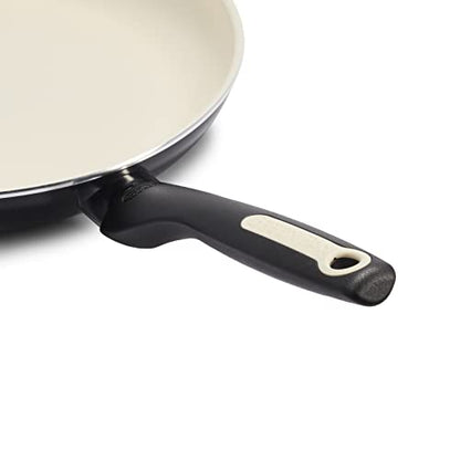 GreenPan 8" and 10" Nonstick Frying Pan Set