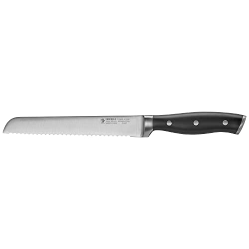 HENCKELS Forged 8-Inch Serrated Bread Knife