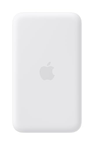 Apple MagSafe Wireless Portable iPhone Battery Pack