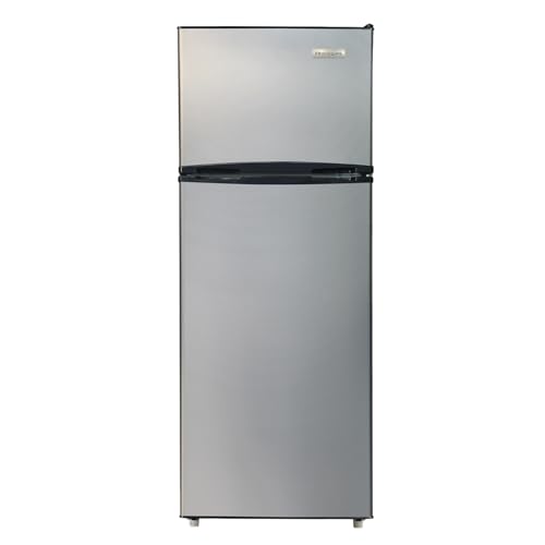 Frigidaire 7.5 cu ft Retro Top Freezer Refrigerator
