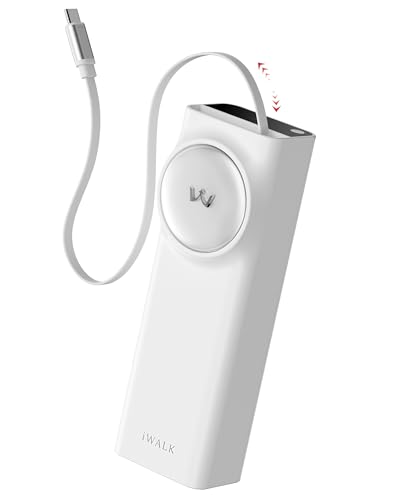 iWALK 20000mAh 65W Portable Laptop Power Bank