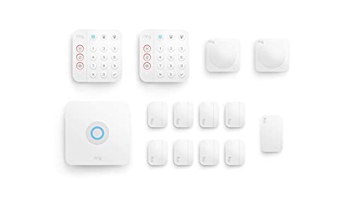 Ring 14-Piece Wireless Home Security System