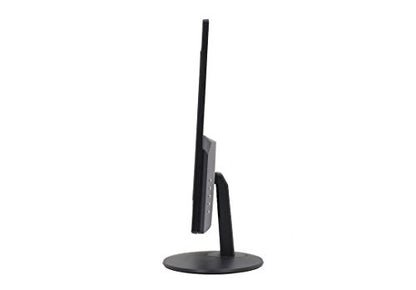 Sceptre 20" 1600x900 75Hz Ultra Thin LED Monitor 2x HDMI VGA Built-in Speakers, Machine Black Wide Viewing Angle 170° (Horizontal) / 160° (Vertical)