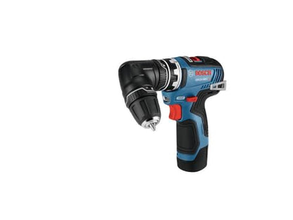 BOSCH 12V Max Brushless 5-in-1 Drill/Driver