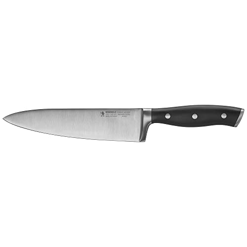 HENCKELS Forged Accent 8-Inch Chef’s Knife