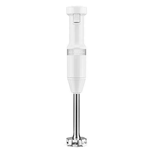 KitchenAid Variable Speed Corded Hand Blender