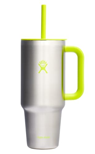Hydro Flask 40 Oz Stainless Steel Travel Tumbler