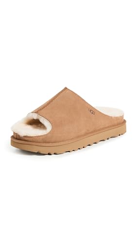 UGG Women’s Greenport Slide Sandals