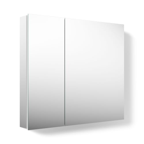 Kohler Embark Slim Medicine Cabinet with Mirror