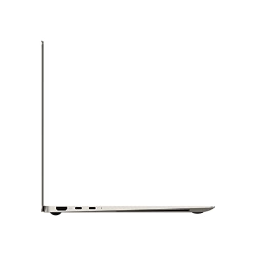SAMSUNG 14” Galaxy Book3 Pro Laptop Computer, 13th Gen Intel Core i7-1360P Processor / 16GB / 512GB, 3K AMOLED Screen, 120hz, Fingerprint Reader, FHD Webcam, 2023 Model, NP940XFG-KA2US, Beige