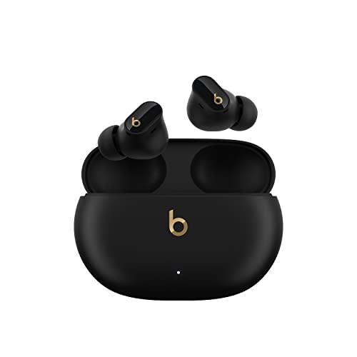 Beats Studio Buds+ Wireless Noise Cancelling Earbuds