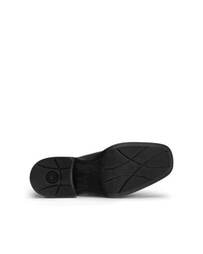 ECCO Men's Slip On Shoes, Size 44 EU