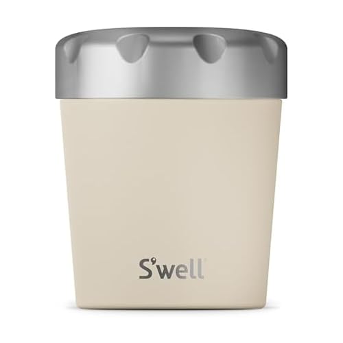 S'well 16oz Insulated Stainless Steel Ice Cream Chiller