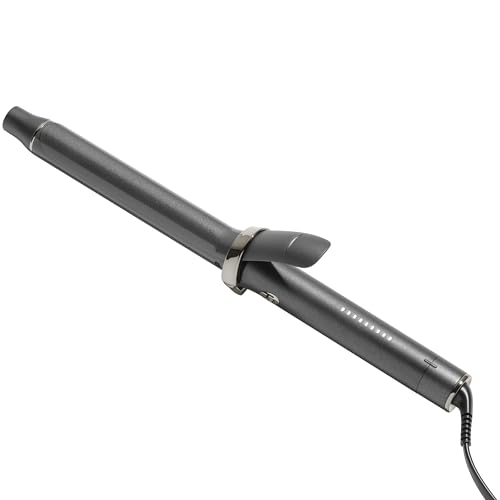 T3 SinglePass Curling Iron with 9 Heat Settings
