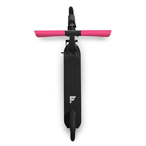 Radio Flyer Kickstart Max Pink Scooter for Kids