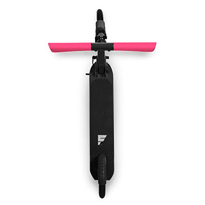 Radio Flyer Kickstart Max Pink Scooter for Kids