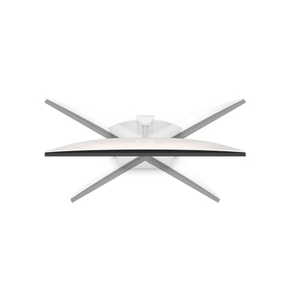 Dell S2421HS Full HD 1920 x 1080, 24-Inch 1080p LED, 75Hz, Desktop Monitor with Adjustable Stand, 4ms Grey-to-Grey Response Time, AMD FreeSync, IPS Technology, HDMI, DisplayPort, Silver, 24.0" FHD