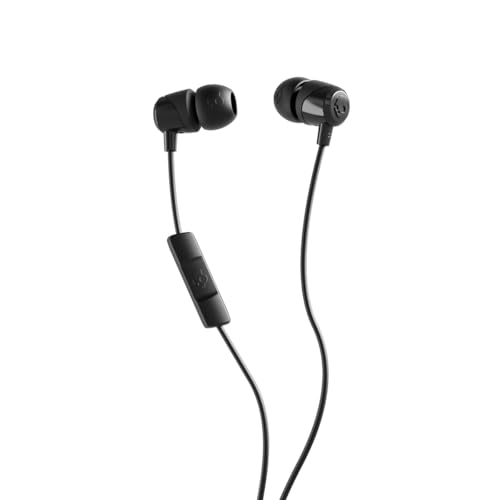 Skullcandy USB-C Wired Earbuds with Microphone