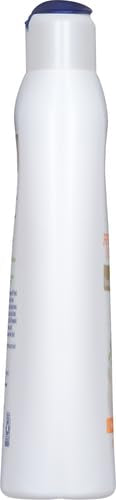 NIVEA Refreshing White Peach and Jasmine Body Wash, Scented Body Wash with Nourishing Serum, Plant-Derived Oils, Essential Skin Lipids and Vitamins, 20 Fl Oz Bottle