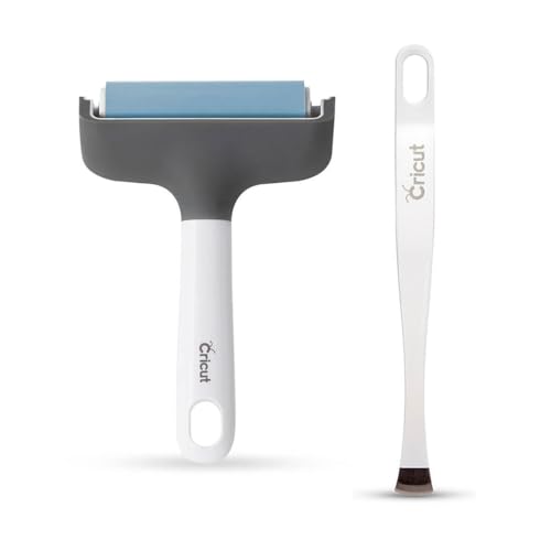 Cricut Brayer and Mat Remover Tool Set