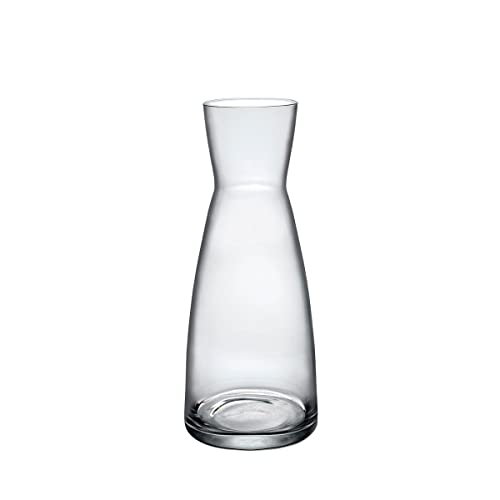 Ypsilon Glass Water Jug