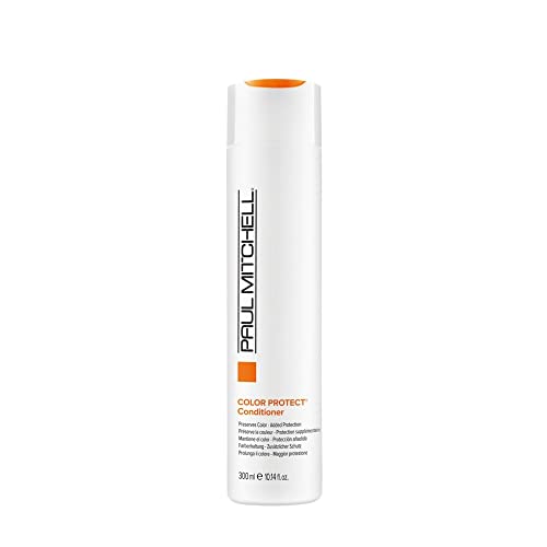 Paul Mitchell Color Protect Conditioner for Treated Hair