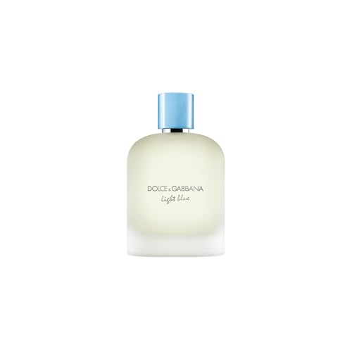 Dolce&Gabbana Light Blue Pour Homme Eau de Toilette 200ml