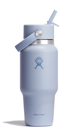 24 oz Hydro Flask Insulated Stainless Steel Water Bottle