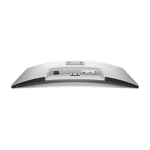 Dell 31.5" FHD Curved Monitor with FreeSync