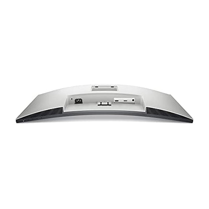 Dell 31.5" FHD Curved Monitor with FreeSync