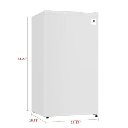 3.2 Cu Ft ARCTIC CHEF Mini Refrigerator