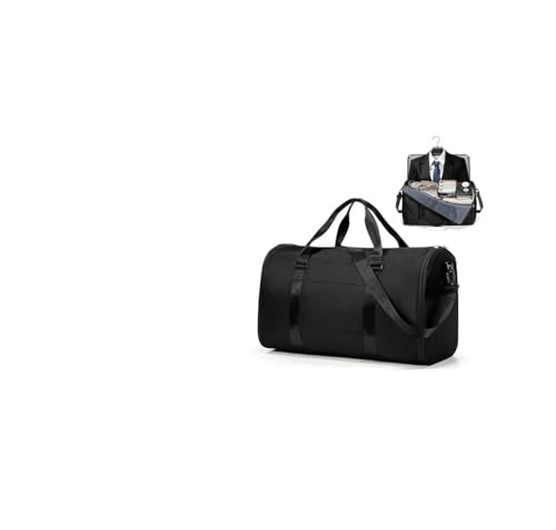 Travel Garment Bag Carry-On Duffle Weekender Tote