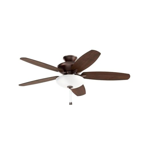 Kichler 52 Inch LED Ceiling Fan Renew Select