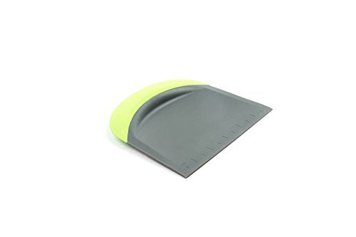 Fox Run Dough and Bowl Bench Scraper