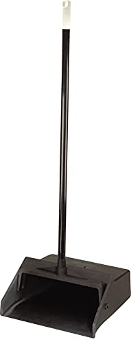 Carlisle Upright Duo-Pan Lobby Dustpan