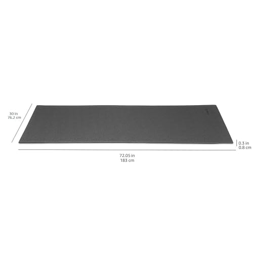 Treadmill Mat and Exercise Equipment Protector