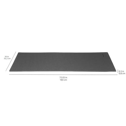 Treadmill Mat and Exercise Equipment Protector