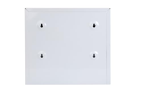 Frost Paper Towel Dispenser for Easy Access